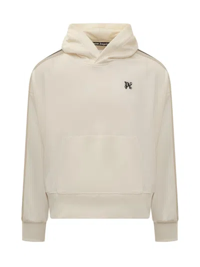 PALM ANGELS MONOGRAM SWEATSHIRT
