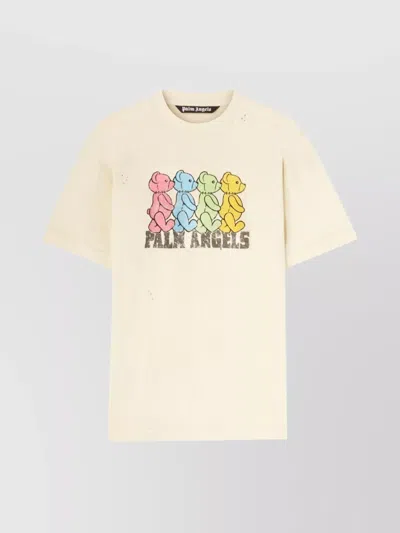PALM ANGELS MULTICOLOR
