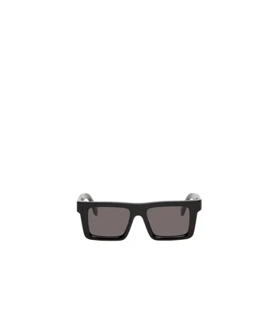 Palm Angels Napa Sunglasses In Gray