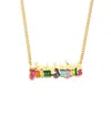 Palm Angels Necklace