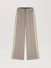 Palm Angels Neoprene Track Pants