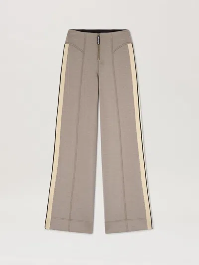 Palm Angels Neoprene Track Pants