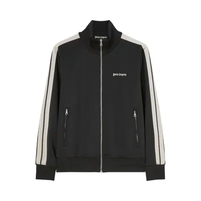 Pre-owned Palm Angels New Classic Track Jacket 'black'