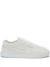 Palm Angels Sneaker In White