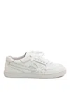 Palm Angels New Palm 1 In White