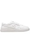 Palm Angels New Palm 1 In White