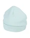 Palm Angels Hats In Green