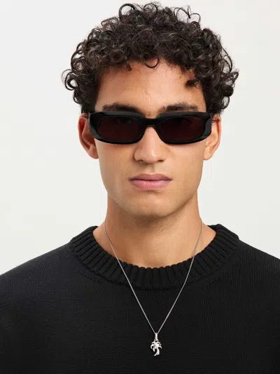 Palm Angels Noah Sunglasses
