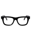 Palm Angels Optical In Black