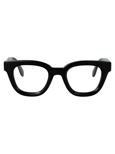 Palm Angels Optical In Black