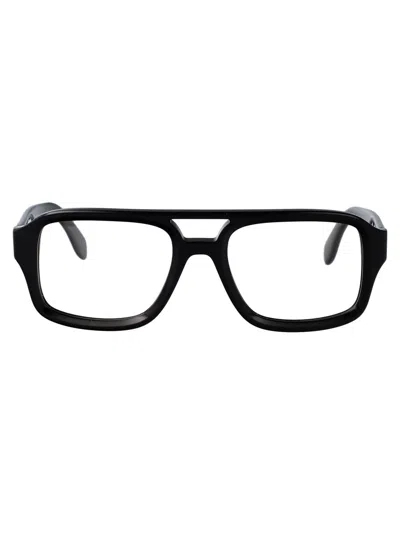 Palm Angels Optical In Black