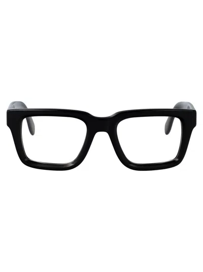 Palm Angels Optical In Black