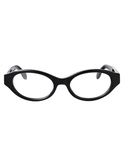 Palm Angels Optical Pa5025 1000 In Black
