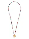 Palm Angels Accessories In Multicolour