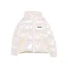Palm Angels Outerwear In Pink
