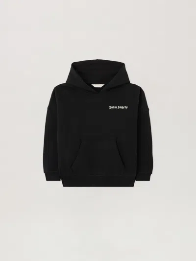Palm Angels Sweater Kids Color Black