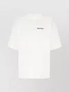 Palm Angels Multicolor Cotton Oversize T-shirt Set