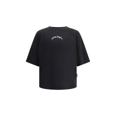 PALM ANGELS OVERSIZED MEN'S T-SHIRT