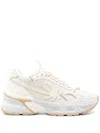 Palm Angels Palm Beach University Sneakers In Neutrals