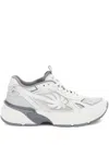 Palm Angels Pa 4 Sneakers In White