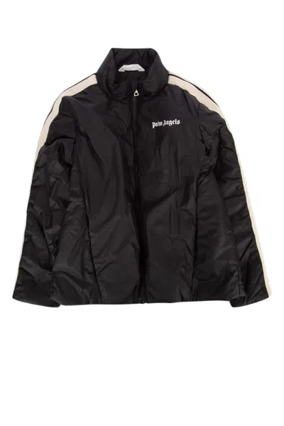 Palm Angels Sweater  Kids Kids Color Black