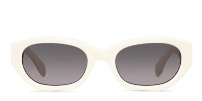 Palm Angels Pa1022 Eagle White