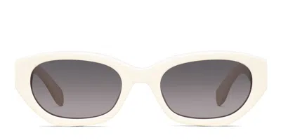Palm Angels Pa1022 Eagle White