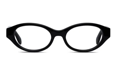 Palm Angels Pa5025 Shiny Black