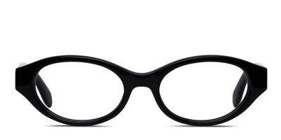 Palm Angels Pa5025 Shiny Black