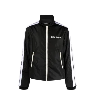 PALM ANGELS PALM ANGELS PADDED JACKET MEN