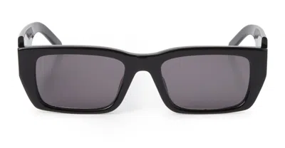 Palm Angels Palm - Black Sunglasses