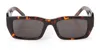 Palm Angels Palm - Havana Sunglasses In Havana