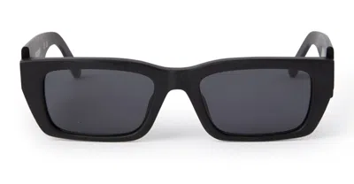 Palm Angels Palm - Matte Black Sunglasses