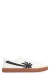 Palm Angels Palm 1 Low-top Sneakers In White