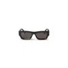 Palm Angels Auberry Peri048s 1007