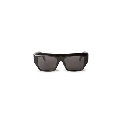 Palm Angels Niland Peri052s 1007 In Black