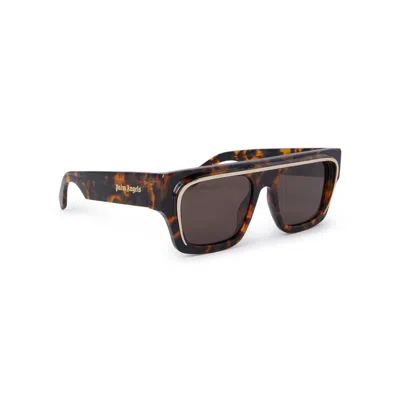 Palm Angels Salton Peri061s 6064 In Havana