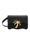 Palm Angels Palm Beach Crossbody Mini Bag