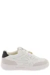 PALM ANGELS PALM BEACH UNIVERSITY LOW-TOP SNEAKERS