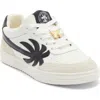 Palm Angels Palm Beach University Sneaker In Multi