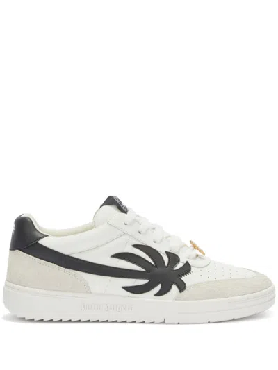 PALM ANGELS PALM BEACH UNIVERSITY SNEAKERS