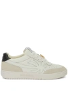 Palm Angels Palm University Sneakers In White 1