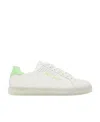 Palm Angels Palm One Low-top Sneakers In White