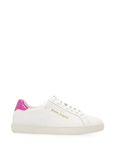 Palm Angels Palm One Sneakers In White