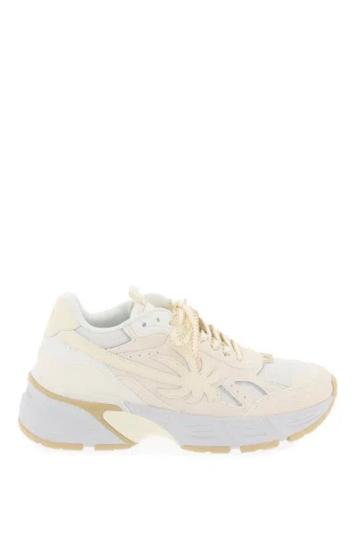 PALM ANGELS PALM RUNNER SNEAKERS FOR