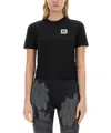 Palm Angels Palm Ski Club T-shirt