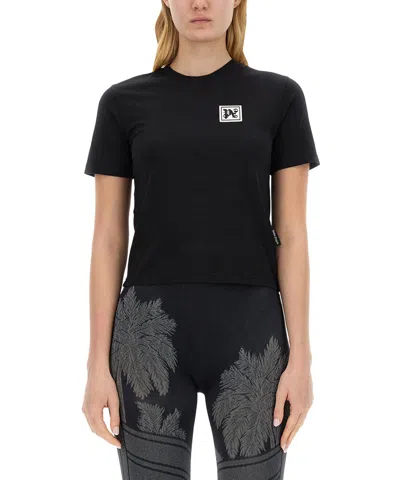 Palm Angels Palm Ski Club T-shirt