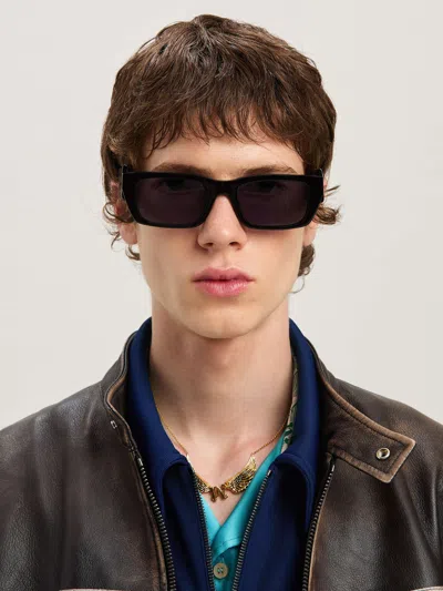 Palm Angels Palm Sunglasses