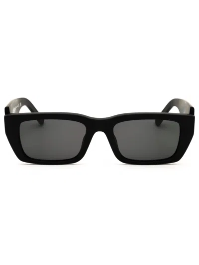 Palm Angels Palm Sunglasses In Black