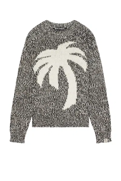 PALM ANGELS PALM SWEATER